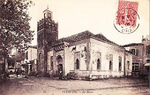 TLEMCEN 219 LE MUSEE